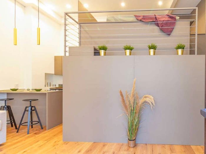 Appartamento bilocale in vendita in corso San Gottardo, Ascanio Sforza, Milano