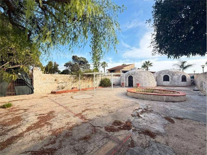 Casa quadrilocale in vendita in via Trento, Via Dante Trapani Salemi, Marsala
