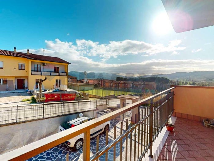 Appartamento trilocale in vendita in Via Palmiro Togliatti, Magione