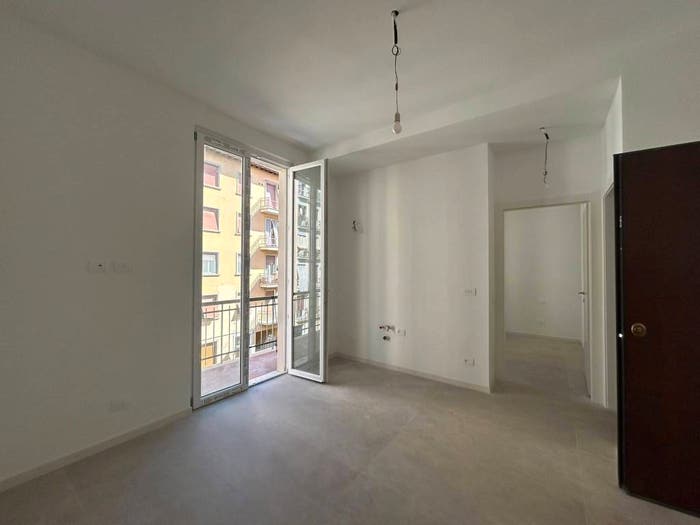 Appartamento trilocale in vendita in Via Giuseppe Grandi, Novoli, Firenze