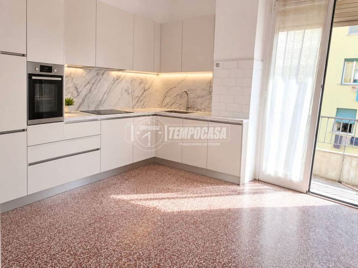 Appartamento con 6 locali in vendita in Via Manfredo Fanti, Sampierdarena, Genova