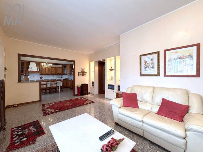Appartamento quadrilocale in affitto in Via Roma, Centro, Porto Viro