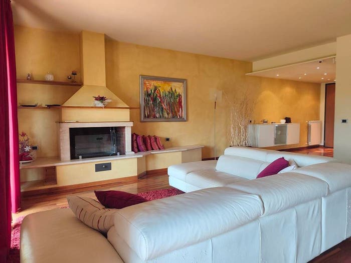 Appartamento trilocale in vendita in Via San Cresci, San Giusto San Cresci, Campi Bisenzio