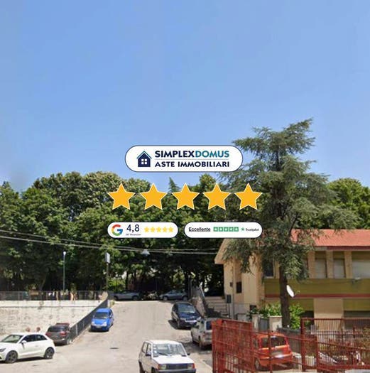Appartamento quadrilocale in vendita in Via Funno del Medico, Centro, Vico del Gargano