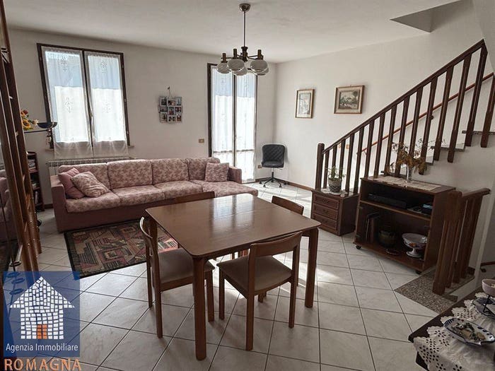 Casa con 5 locali in vendita in Ponte Nuovo Madonna dell'Albero, Ravenna