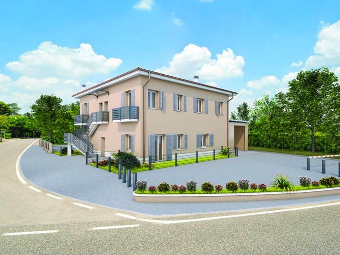 Case in Vendita e in Affitto - 3