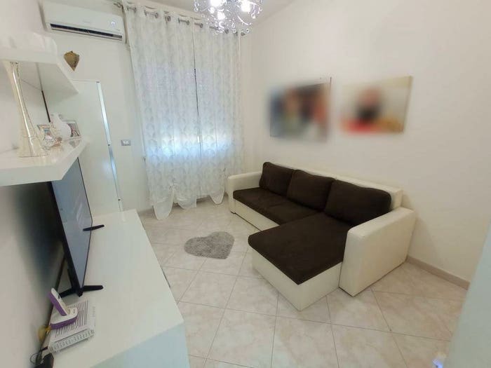 Appartamento trilocale in vendita in Via Ferdinando Gregorovius, Rione Libertà, Benevento