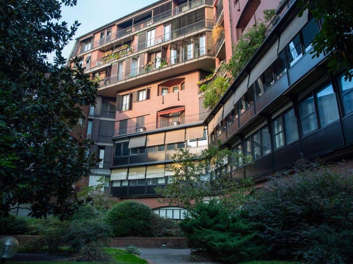 Appartamento con 5 locali in vendita in Carrobbio, Milano