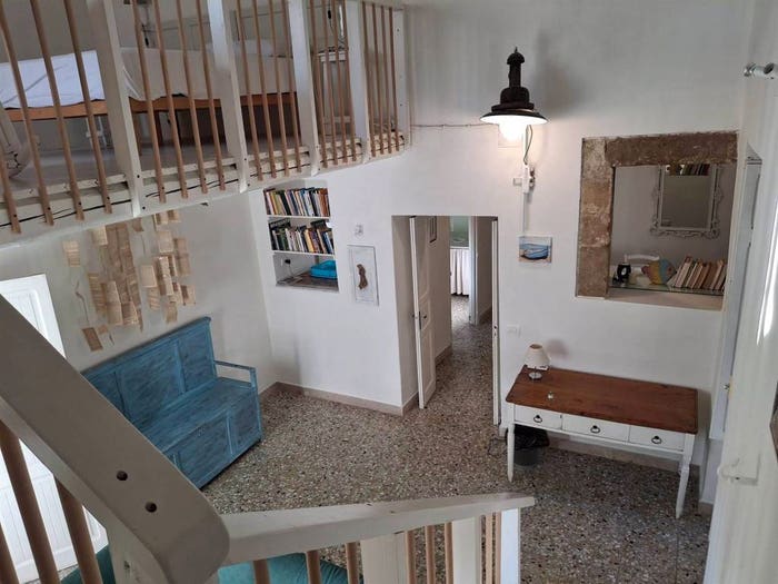 Appartamento con 6 locali in vendita in Via Cassar Scalia, Centro, Pachino