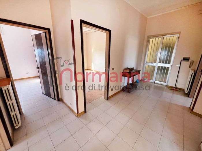 Appartamento quadrilocale in vendita in Traversa Privata Guglielmo Oberdan, Centro, Grazzanise