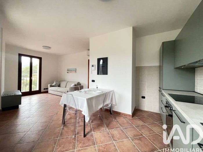 Appartamento bilocale in vendita in Località Costa d'Agosti, Andora