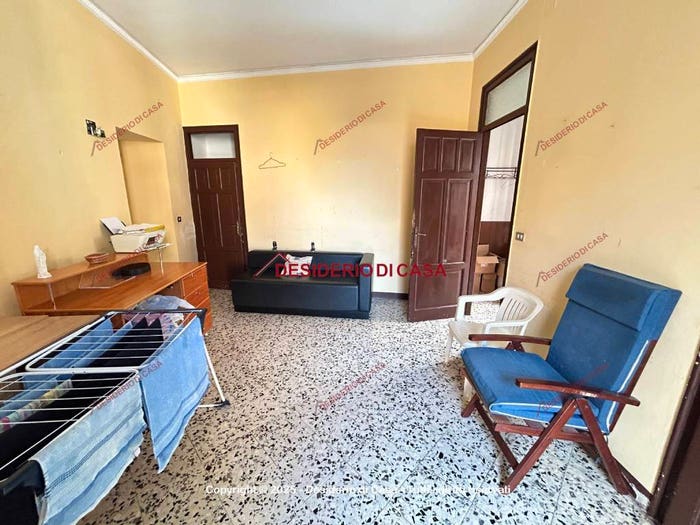 Casa trilocale in vendita in Corso Aprile, Centro, Misilmeri