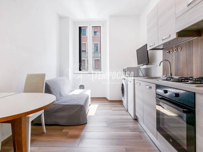 Appartamento bilocale in vendita in Via degli Imbriani, Bovisa, Milano