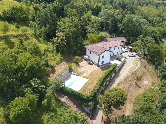 Casa con 6 locali in vendita in regione Rosi, Ponti