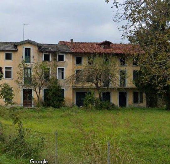 Casa con 6 locali in vendita in Via Boscariz, Centro, Feltre