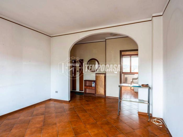 Appartamento quadrilocale in vendita in Via dell'Acquedotto, Villa Potenza, Macerata