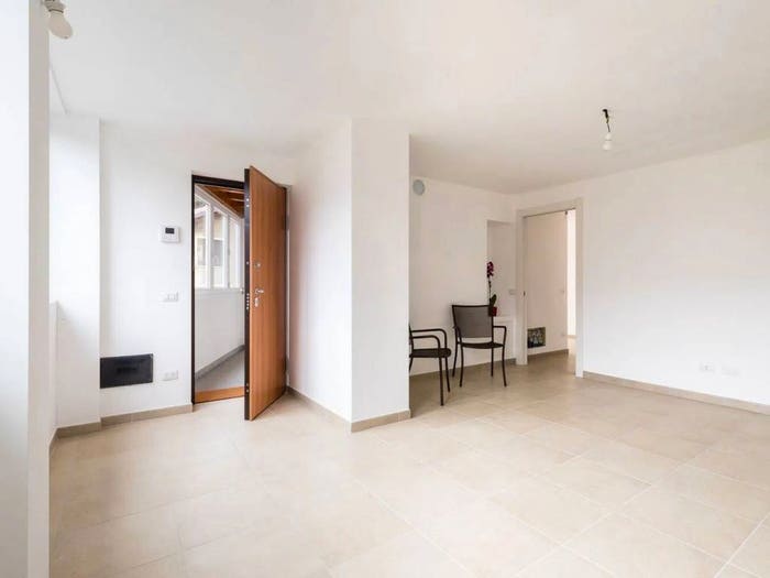 Appartamento quadrilocale in vendita in Giacomo Matteotti, Quarona