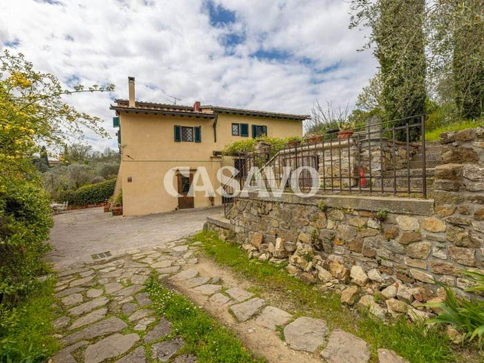 Casa con 6 locali in vendita in Via San Cristofano, Impruneta