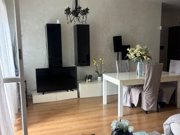 Appartamento quadrilocale in vendita in Via Aurelio Giuseppe Amatucci, Colli Portuensi Casaletto, Roma