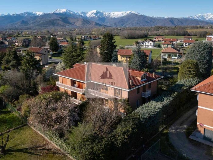 Casa con 6 locali in vendita in Via Torino, Centro, Nole