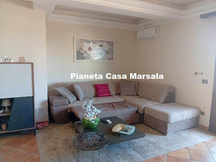 Appartamento con 5 locali in vendita in Via Mazara, Via Dante Trapani Salemi, Marsala