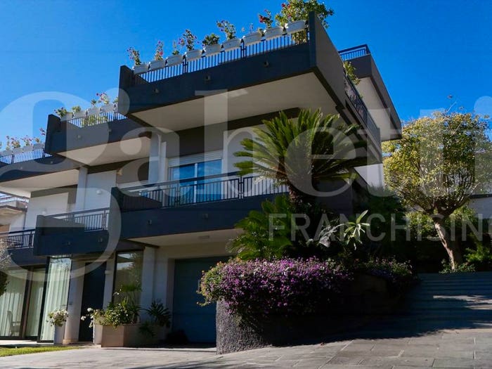 Casa con 6 locali in vendita in Via Tondo Gioieni, Nuovalucello Leonardo Da Vinci, Catania