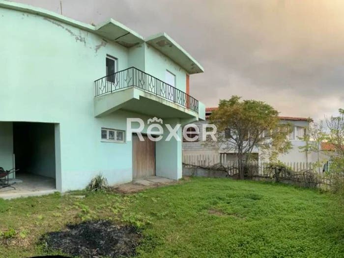 Casa con 6 locali in vendita in Via Risorgimento, Centro, Badesi