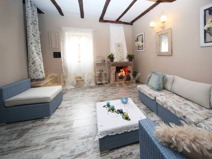 Appartamento con 5 locali in vendita in Via Vittorio Emanuele III, Centro, Bomarzo