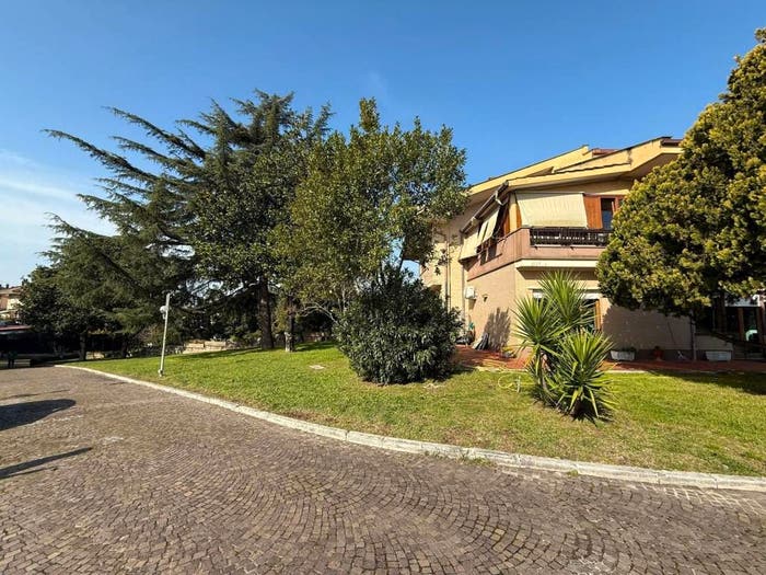 Casa con 6 locali in vendita in Via del Casale Piombino, Cortina d'Ampezzo, Roma