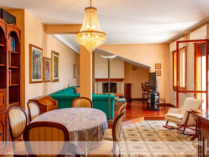 Casa con 5 locali in vendita in Via Jacopo Tintoretto, Centro, Conegliano