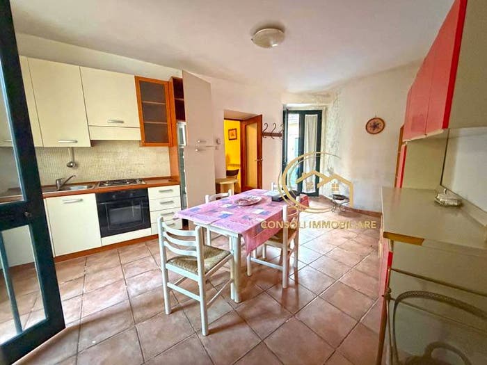 Casa con 5 locali in vendita in Largo dei Procuratori, Linguaglossa