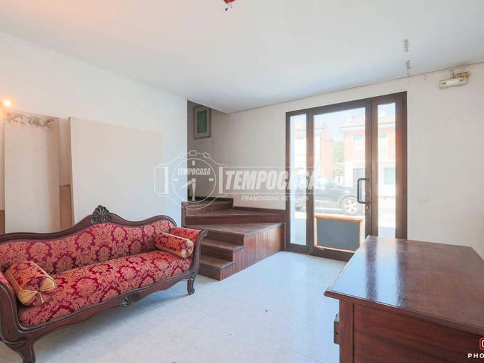 Appartamento con 6 locali in vendita in Via Cervese, Carpinello, Forlì