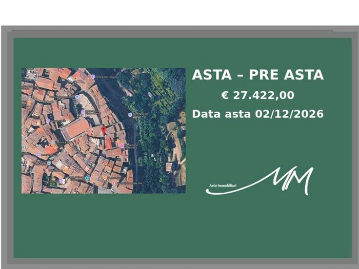 Appartamento con 5 locali in vendita in Via Piè di Marmo, Centro, Orte