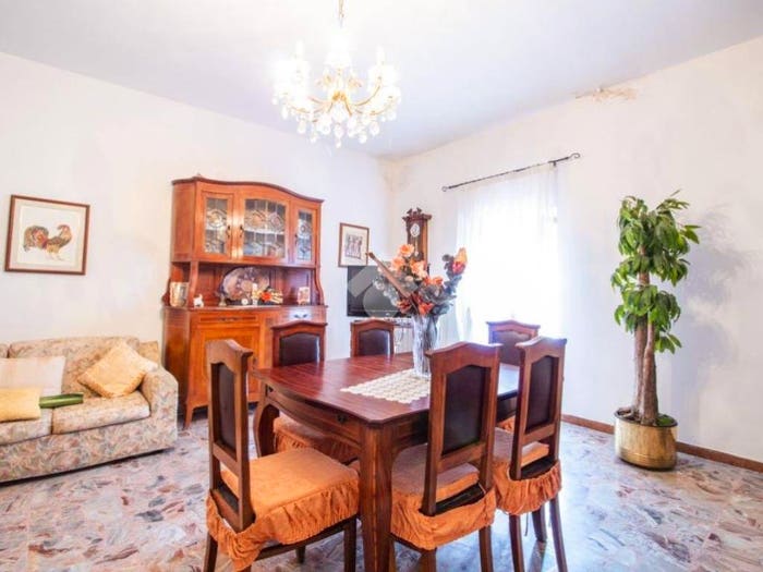 Casa quadrilocale in vendita in Via S Matteo, Centro, Borgo Velino