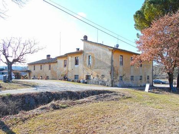 Appartamento in vendita in località Colonna del Grillo strada Comunale del Bagnaccio n, Colonna Di Grillo, Castelnuovo Berardenga