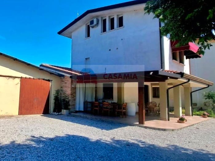 Casa con 6 locali in vendita in Via Negrisia, Del Bosco, Ormelle