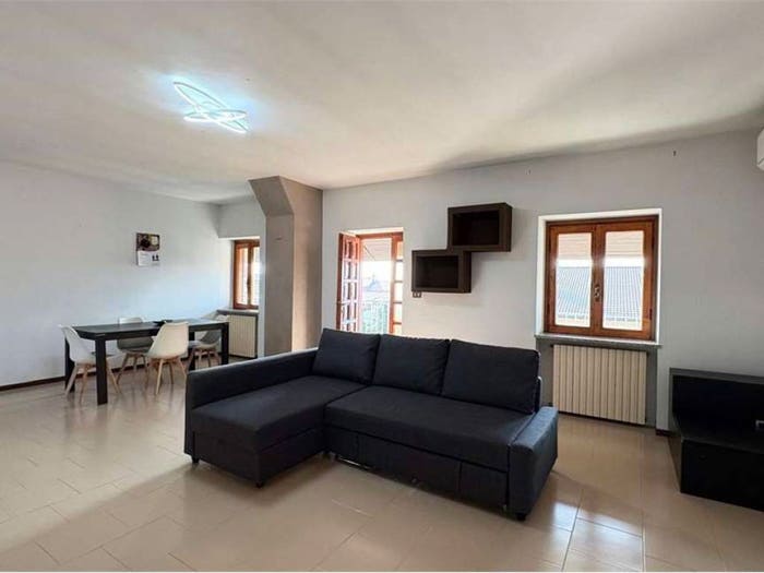 Appartamento trilocale in vendita in Marano Ticino