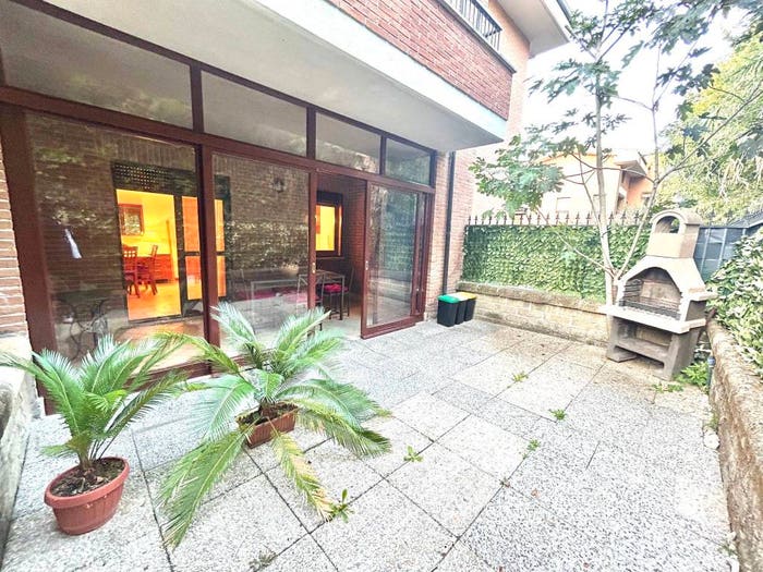 Appartamento monolocale in affitto in Via Umberto Terracini, Fiano Romano