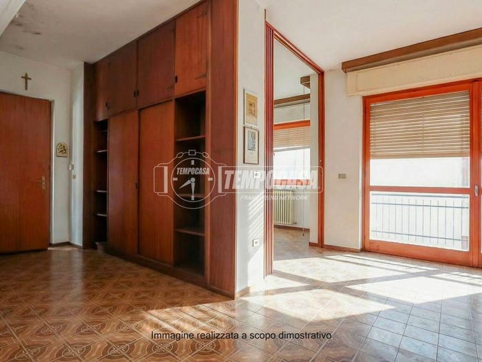 Casa con 5 locali in vendita in Via Torraccia, Centro, Borgomanero