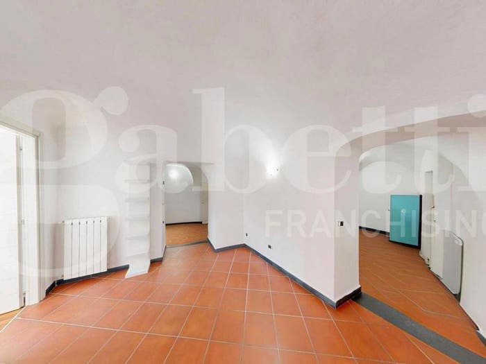 Appartamento quadrilocale in vendita in Via Inomonte, Centro, Calice Ligure
