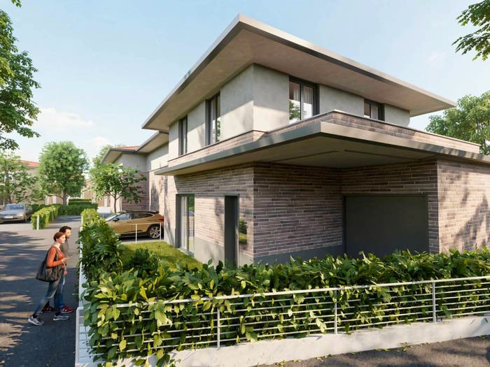 Casa con 5 locali in vendita in Via Ospitalacci, Faenza