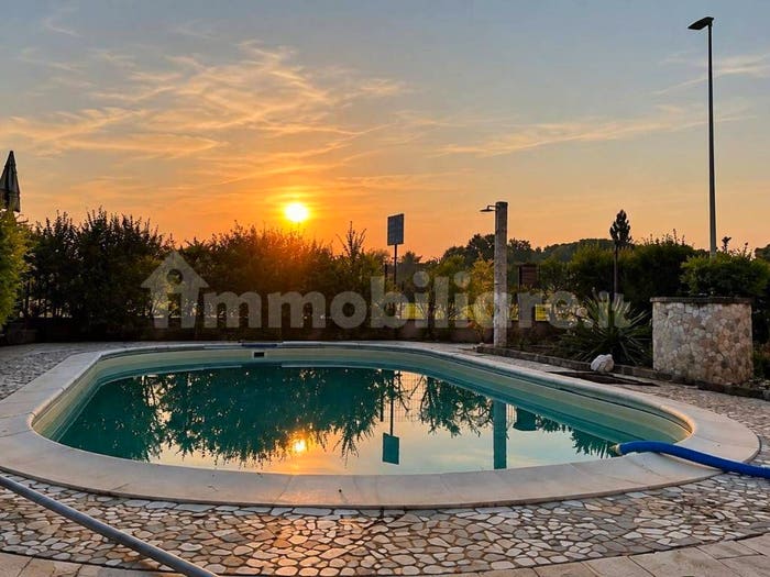 Casa con 5 locali in vendita in Centro, Ricengo