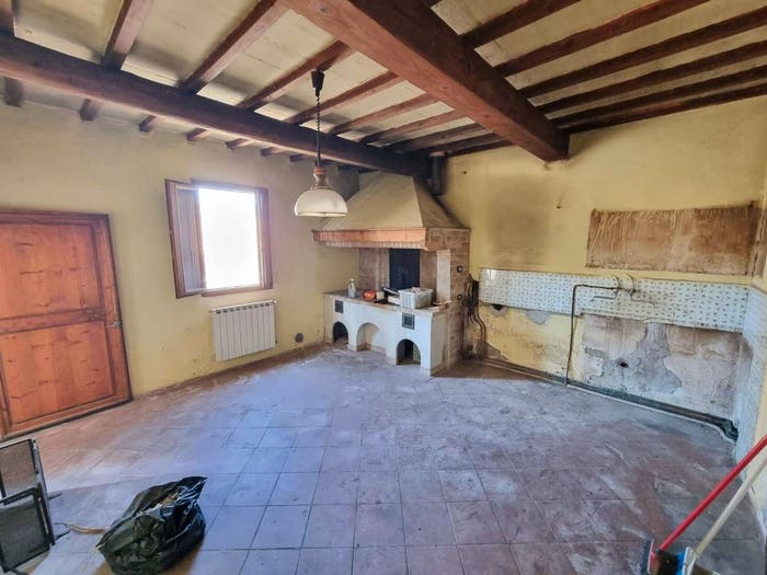 Casa con 6 locali in vendita in Via Volterrana Sud, Montespertoli
