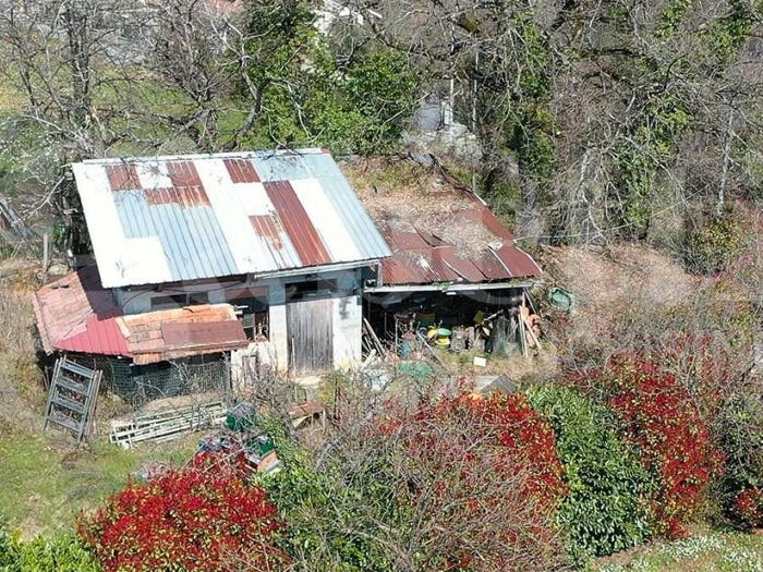 Casa trilocale in vendita in via leonessa, Rieti