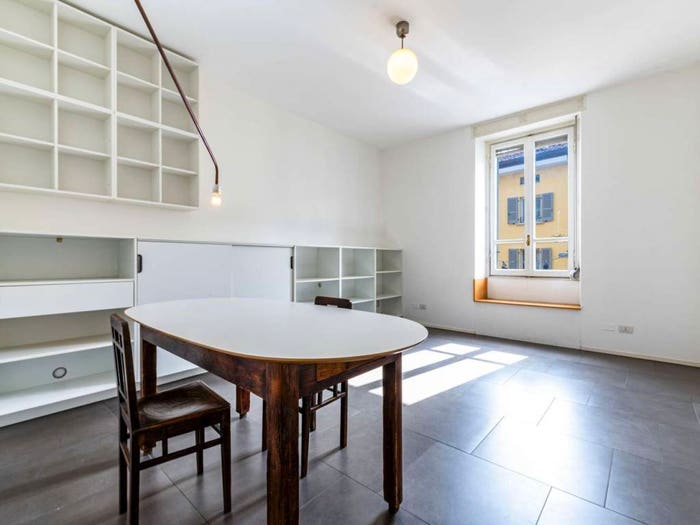 Appartamento trilocale in vendita in Corso Giuseppe Garibaldi, Loggia Garibaldi, Brescia