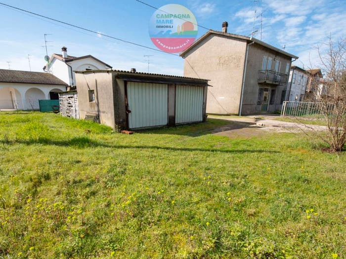 Casa con 5 locali in vendita in Via Papa Giovanni XXIII, Centro, Lagosanto