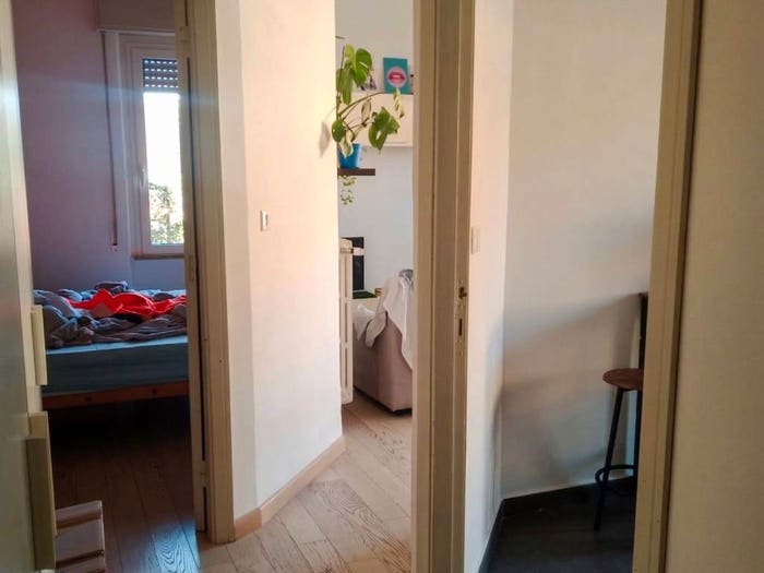 Appartamento trilocale in vendita in Via Teano, Madonna Alta Prepo, Perugia