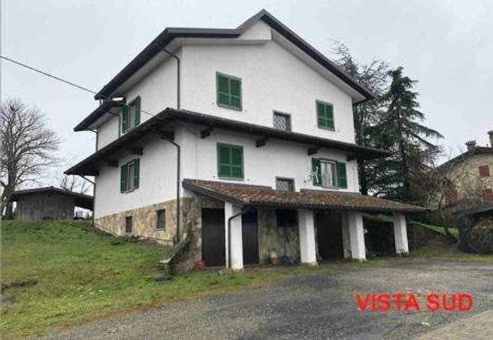 Casa con 6 locali in vendita in Località Boffalora Snc, Travo