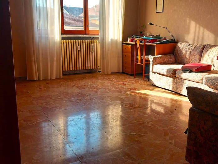Appartamento trilocale in vendita in Via Vincenzo Monti, Centro, Orbassano