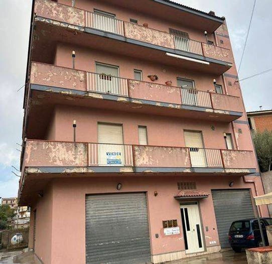 Appartamento con 6 locali in vendita in Via Gianforma Margione, Campanella Gianforma, Modica